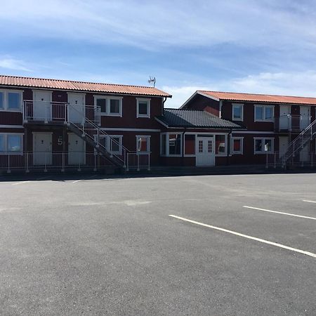 Land-Inn Motel Rosersberg Dış mekan fotoğraf