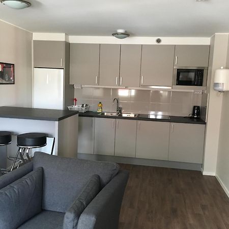 Land-Inn Motel Rosersberg Dış mekan fotoğraf