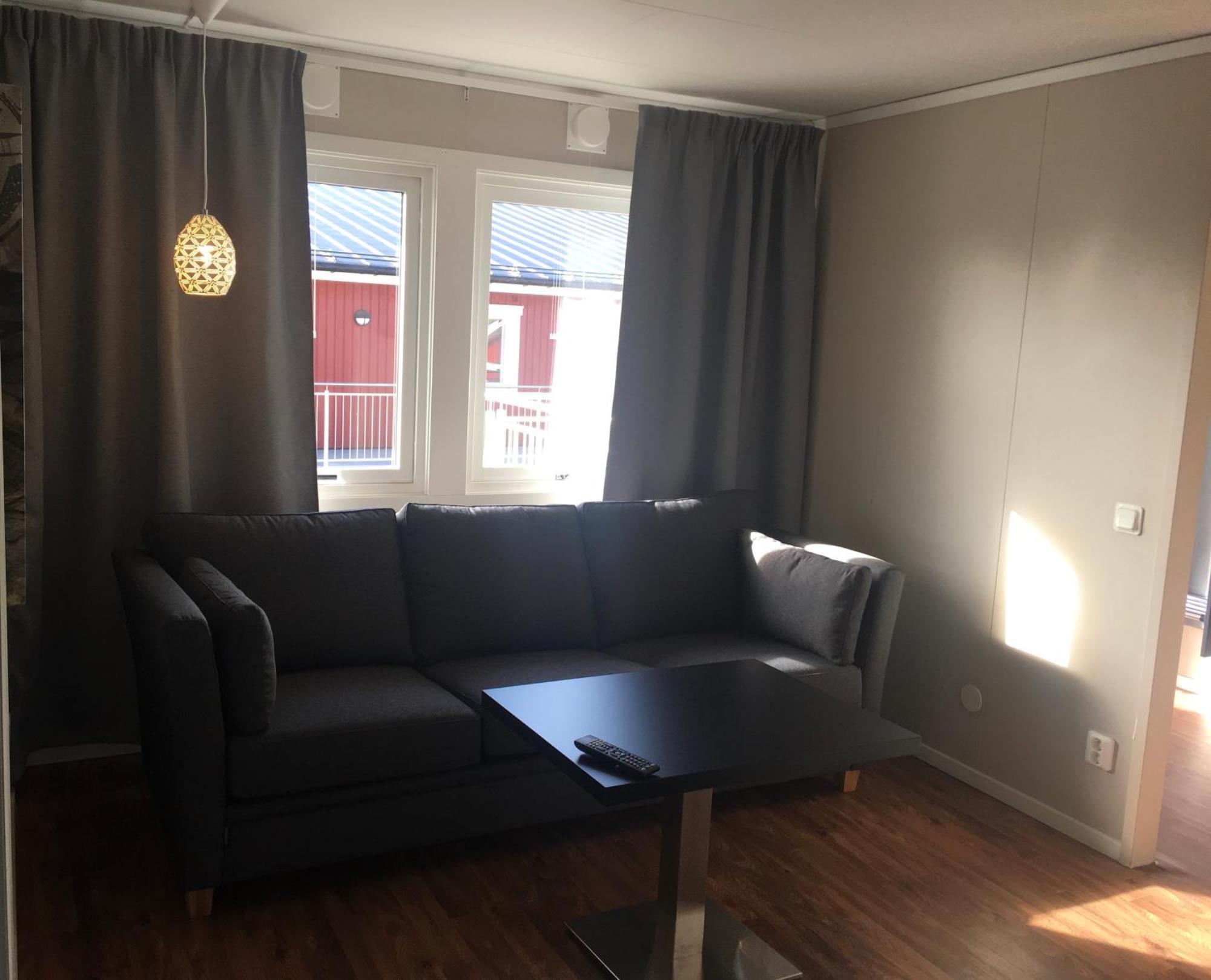 Land-Inn Motel Rosersberg Dış mekan fotoğraf