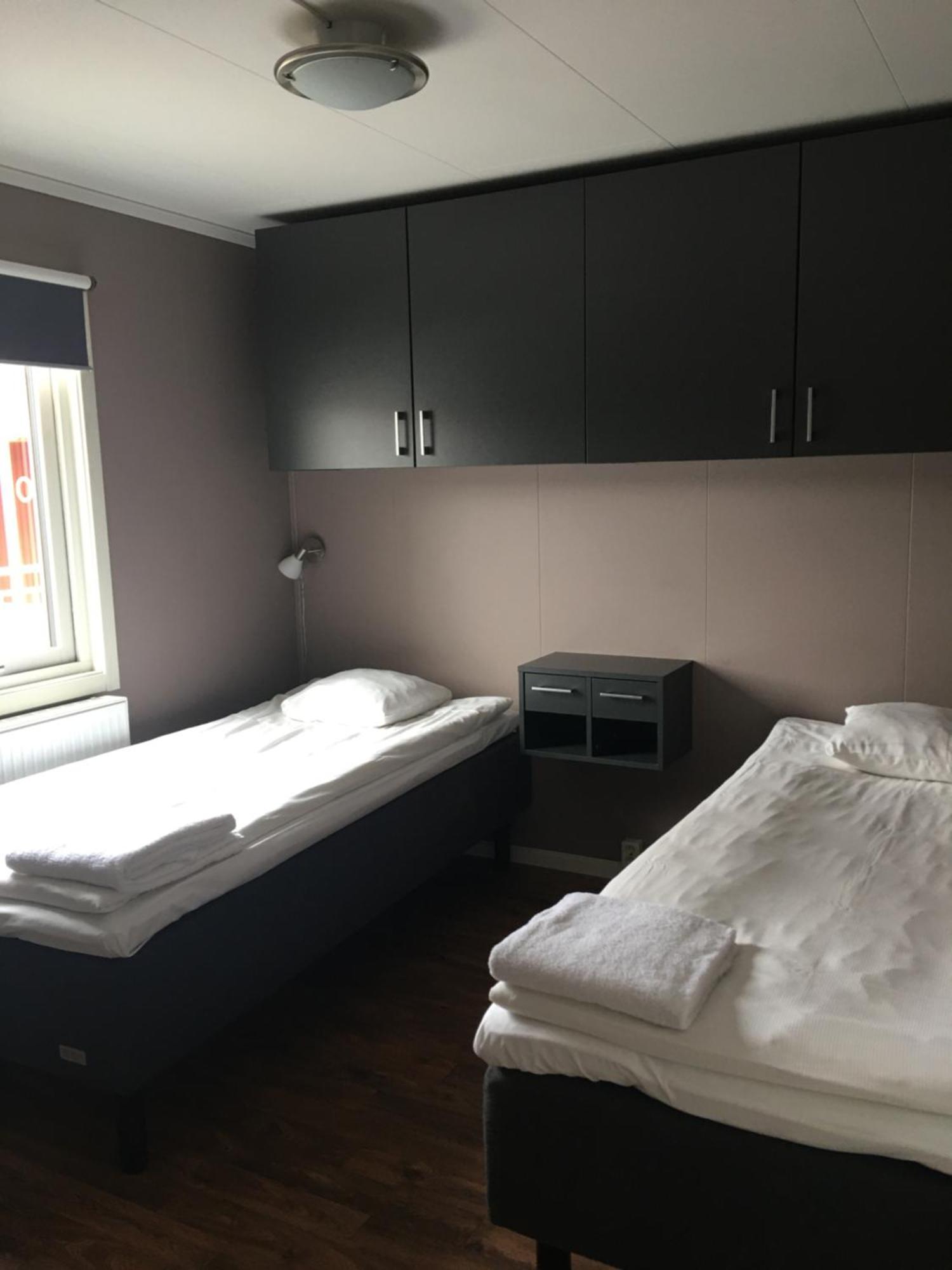 Land-Inn Motel Rosersberg Dış mekan fotoğraf