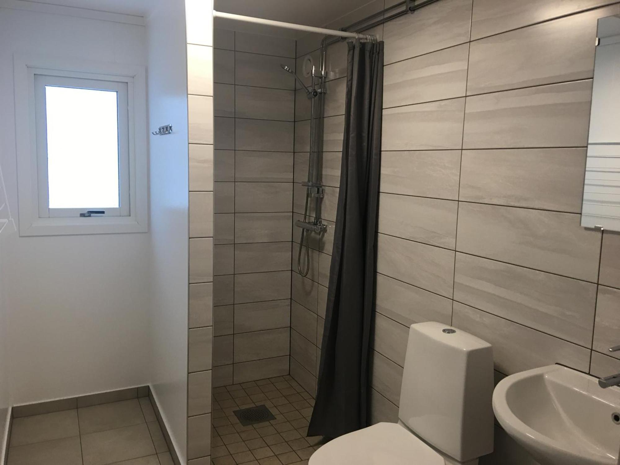 Land-Inn Motel Rosersberg Dış mekan fotoğraf