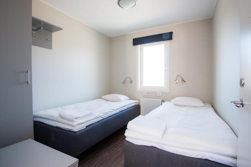 Land-Inn Motel Rosersberg Dış mekan fotoğraf