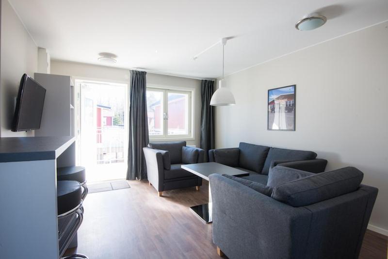Land-Inn Motel Rosersberg Dış mekan fotoğraf