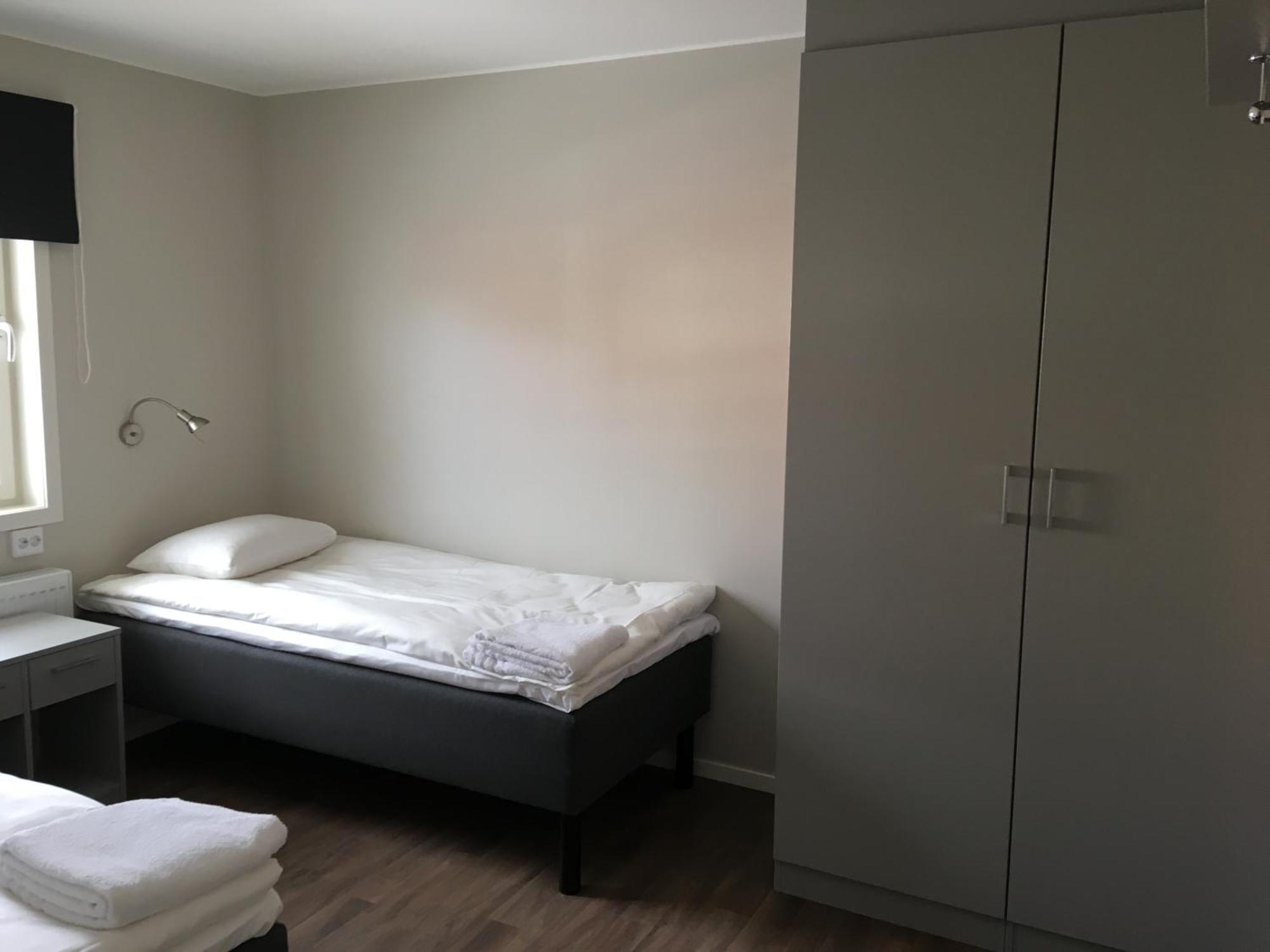 Land-Inn Motel Rosersberg Dış mekan fotoğraf