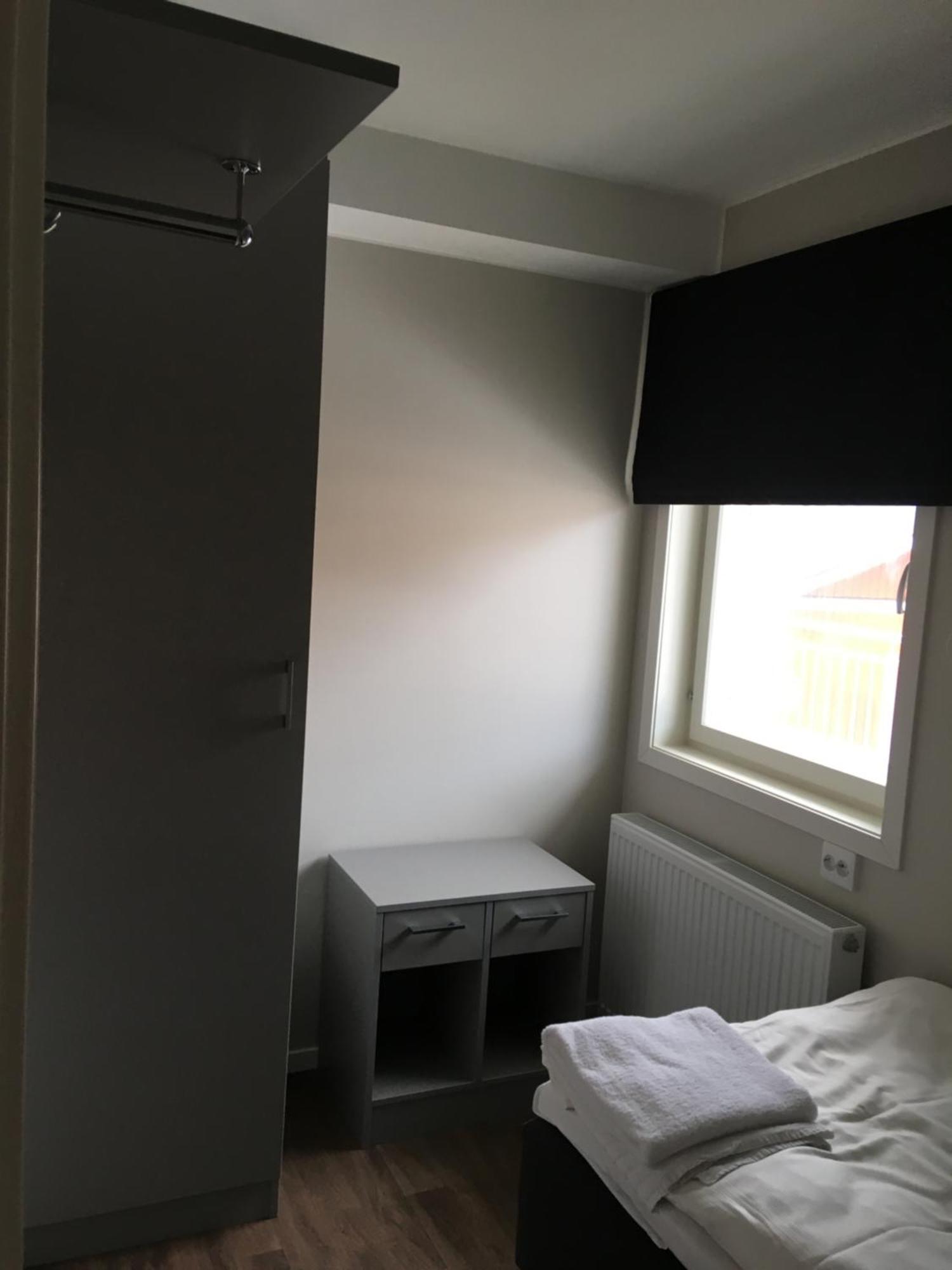 Land-Inn Motel Rosersberg Dış mekan fotoğraf