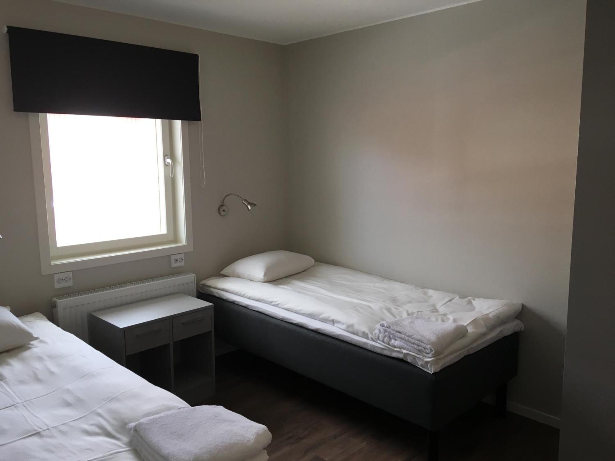 Land-Inn Motel Rosersberg Dış mekan fotoğraf